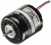 McLennan Servo Supplies 12 W Servo Motor, 24 V dc, 2.6Ncm, 4000 rpm
