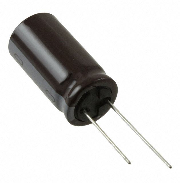 Aluminum Electrolytic Capacitor 1000uF 63V 20% Radial 1.38A 105C