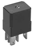 12VDC SPDT Power Relay 35A Plug-In