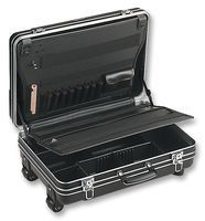 TOOL CASE, TROLLEY, ABS