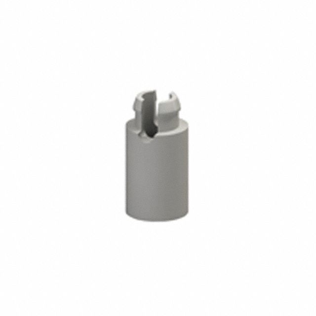 Spacer Stacking Spacer 3.2mm-ID 6.6mm-OD 3.2mm-LG Nylon 6/6