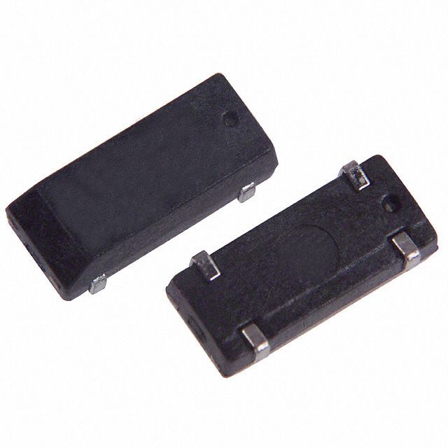 CRYSTAL 32.7680KHZ 12.5PF SMD