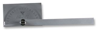 PEC TOOLS         5170             PROTRACTOR, SQUARE END