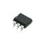 SSR 350V AC/DC-OUT 120mA DC-IN 100mA SMD
