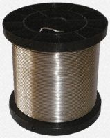 MBO 0.35mm Wire Lead Free Solder, +217C Melting Point, 0.5% Copper, 96.5% Tin, 3% Silver, 100g
