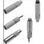 Photoelectric Sensor, Through-Beam, IR, 30ms, 200mA, 30VDC/240VAC
