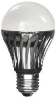 Sylvania, E27 Base GLS LED Bulb 7.5 W, 40W Equiv., 470 lm, Warm White, GLS shape, 250 V