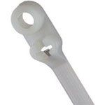 THOMAS & BETTS         TY533M             Cable Tie, Nylon 6.6 (Polyamide 6.6), Natural, 102 mm, 2.29 mm, 16 mm, 18 lb