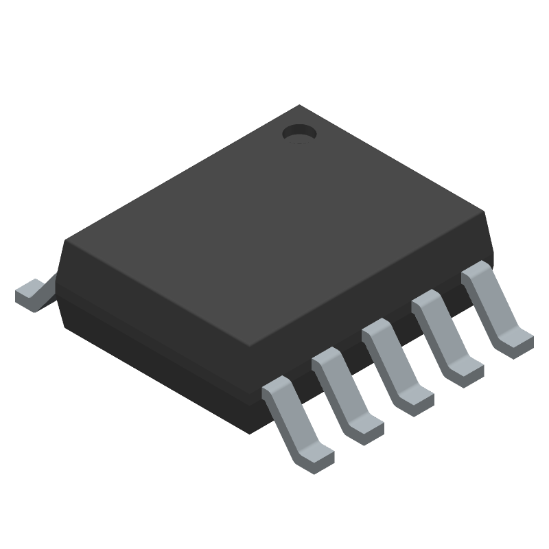 AC to DC Switching Converter SMPS Controller 500kHz Tube 10-Pin SSOP