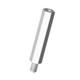 Spacer/standoff, Hex Nylon 6.4MM X 6.4MM