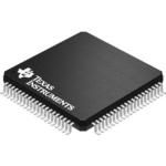 32-bit C28x RISC MCU, 60MHz, 128KB Flash, 80-Pin LQFP