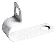 Prysmian Cable Clip White Polyester
