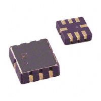 Single-Axis, High-g, iMEMS&reg; Accelerometers