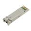 4.25Gbps Fiber Optic Transceiver, 850nm, LC, Panel Mount