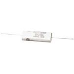 GENTEQ - 40L6101 - CAPACITOR POLYPROPYLENE PP FILM 1UF, 600V, 10%, AXIAL