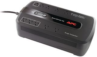 UPS - Uninterruptible Power Supplies ES SERIES 750VA 120V 10 OUTLET BACK UPS