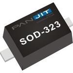 100V 0.2A Small Signal Switching Diode, SOD-323 SMT