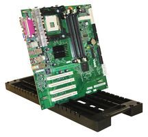 VERMASON         237215             PCB RACK, CONDUCTIVE, 175MM X 500MM