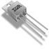 LDO Regulator Pos 12V 1A 3-Pin(3+Tab) TO-257AA