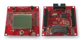 Development Boards & Kits - MSP430 STARTERKIT BRD FOR MSP430F169