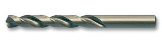 RUKO   215014   Twist Drill Bit, HSS, 1.4mm, 18mm Effective, 40mm Overall