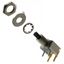 SWITCH PUSH SPST-NO 0.4VA 20V