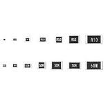 1.5 Ohm 1W 5% 2512 Thick Film SMD Resistor AEC-Q200