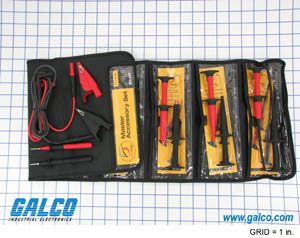 FLUKE         TLK-225            TEST LEAD KIT