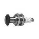 Spring Mount For M30 Unshielded Anodized Aluminum