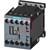 Contactor relay 24 VDC 2 NO+2 NC - Screw Terminal, 3RH21221BB40, Siemens