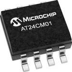 Serial-I2C EEPROM 1M-bit 8-Pin SOIC N 3.3V/5V