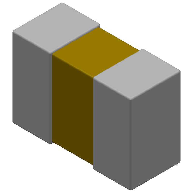 Cap Ceramic 10nF 100V X7R 10% 0805 SMD Soft Term AEC-Q200