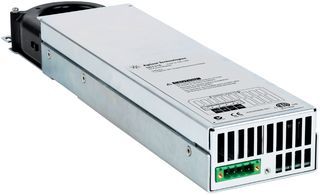 Power Supply Cal W/d, Prog, 10A, 5V, 50W; Power Supply Output Type: programmable; Output Voltage Min: 0V; Output...