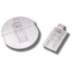 Trim Lens For LED Mouse Is Designed For Use With LED Mouse Sensors