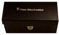 Time Electronic CASE, For Use With 1051 Resistance Decade Box