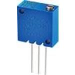 TRIMMER 2K OHM 0.75W PC PIN SIDE