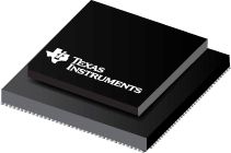 DaVinci Digital Media Processor 1031-FCBGA 0 to 0