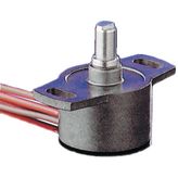 Angular Position Sensor 100 ° 3 kOhm, SP 2801-100-002-001, Novotechnik