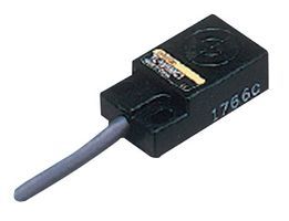 5mm Inductive Proximity Sensor, NPN, Unshielded, 10-30VDC, IP67