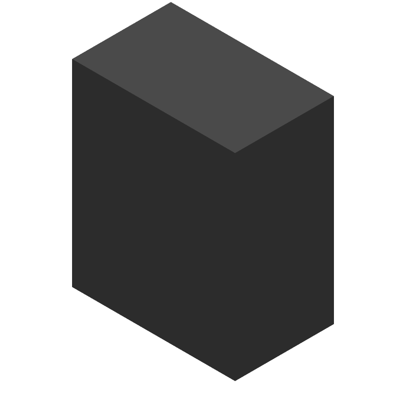 Heat Sink, 4.5ohm, Extruded, Radial, Aluminum, Anodized, ROHS COMPLIANT