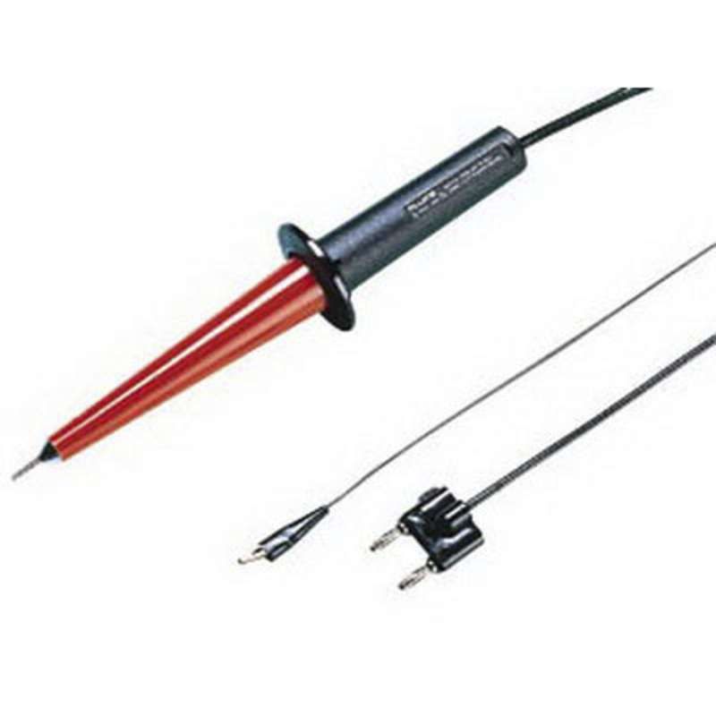 6kV Voltage Test Probe, Oscilloscope/Multimeter Accessory