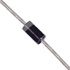 Rectifier Diode, 1 Element, 1A, 150V V(RRM), Silicon, DO-41, ROHS COMPLIANT, PLASTIC PACKAGE-2