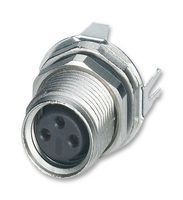 PHOENIX CONTACT         SACC-DSI-M8FS-3CON-M10-L180 SH             Sensor Connector, 3 Pole M8 Sensors & Actuators