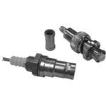 GLOVE, POLYAMIDE, L/FREE, PU, SIZE 6 - More Details