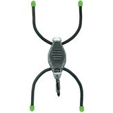 LED light, attachable 6 lm black, BUGLIT BGT02-07-1701, Nite Ize