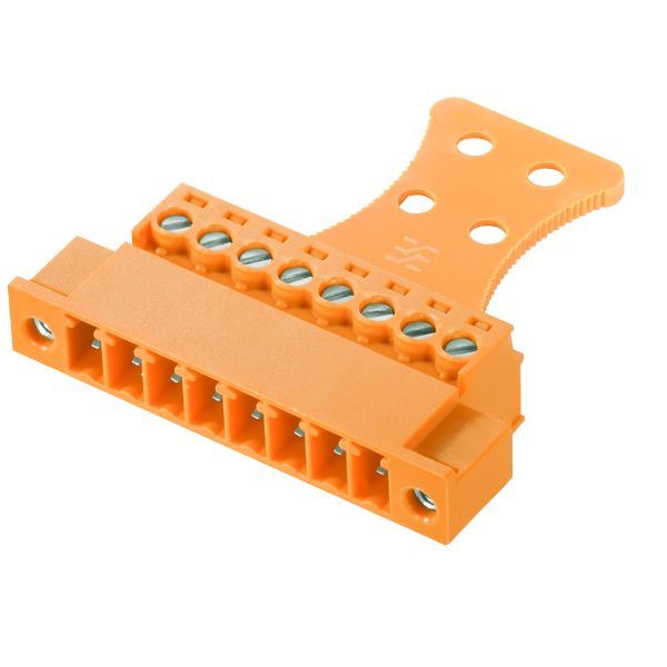Barrier Strip Terminal Block,