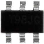 Power Management IC, Reset, 4.63V, SOT-26, 1Ch, 40uA