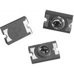 Photo Transistor Detector, Surface Mount, 3.81 X 2.54 X 2.10 MM, CERAMIC PACKAGE-SME2440