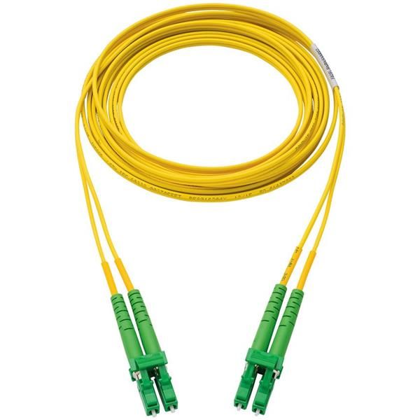 Cable Assembly Patch Cord 1m Duplex SC to Duplex SC 2 to 2 POS PL-PL