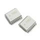 Isolation Amplifier IC, 30kHz BW, 3.75kV Isolation, SOIC-16